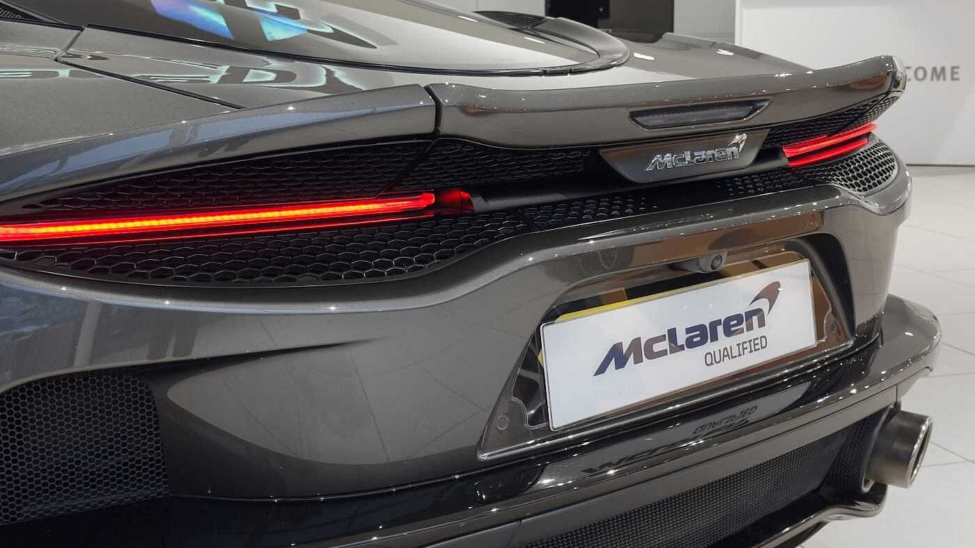McLaren GT - 2020 - Joinsteer - #20