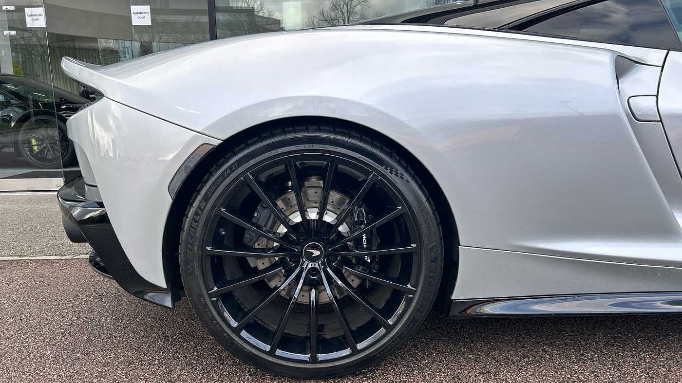McLaren GT - 2020 - Joinsteer - #12