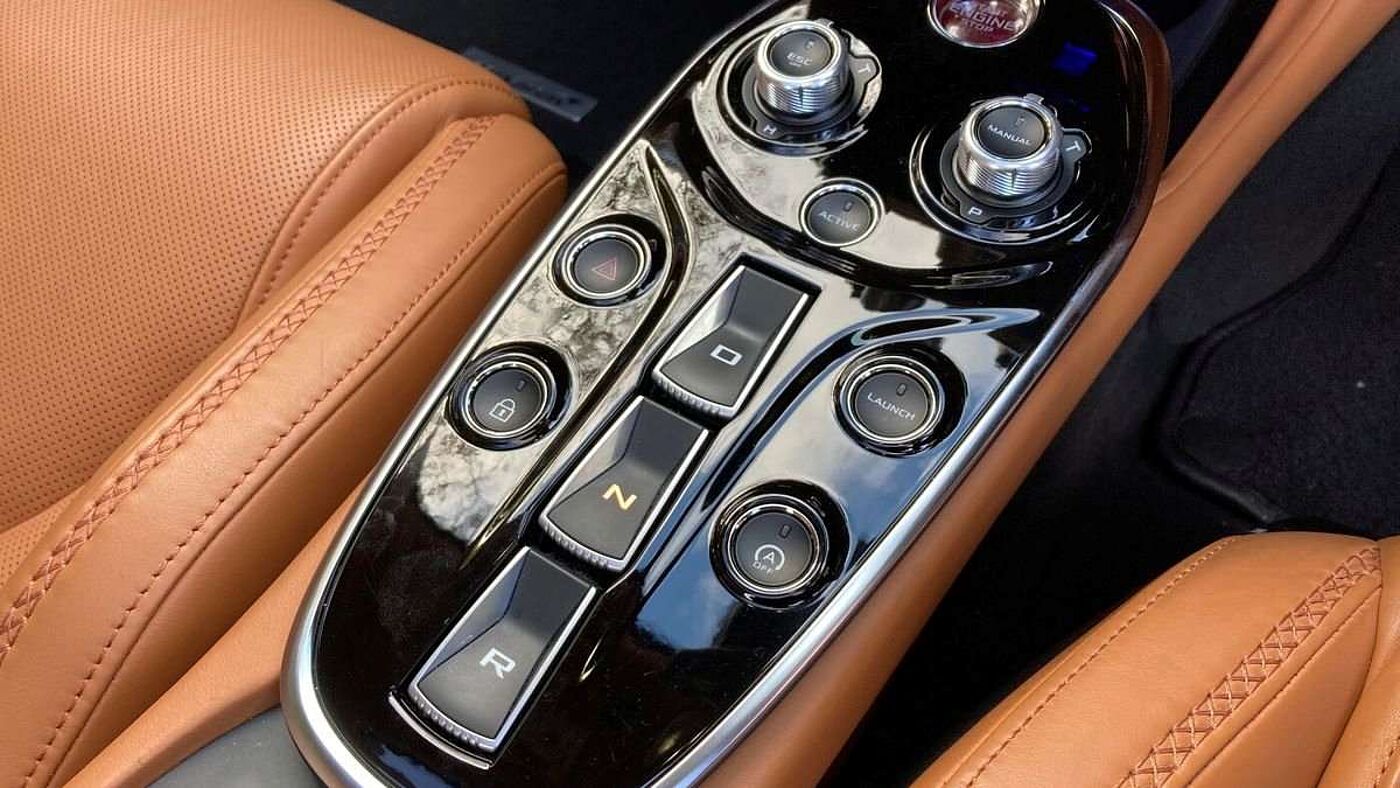 McLaren GT - 2020 - Joinsteer - #9