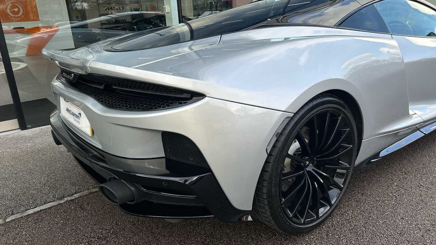 McLaren GT - 2020 - Joinsteer - #13