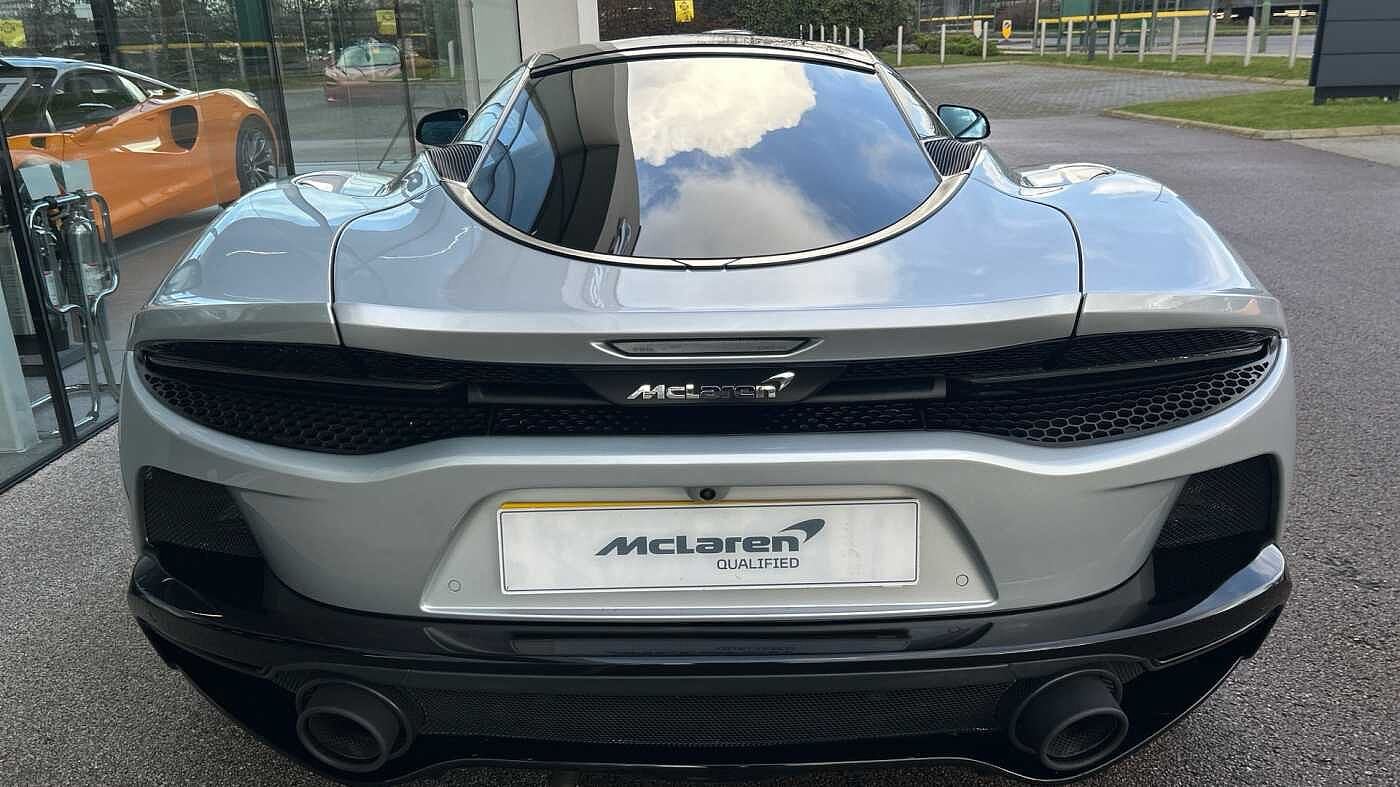 McLaren GT - 2020 - Joinsteer - #14