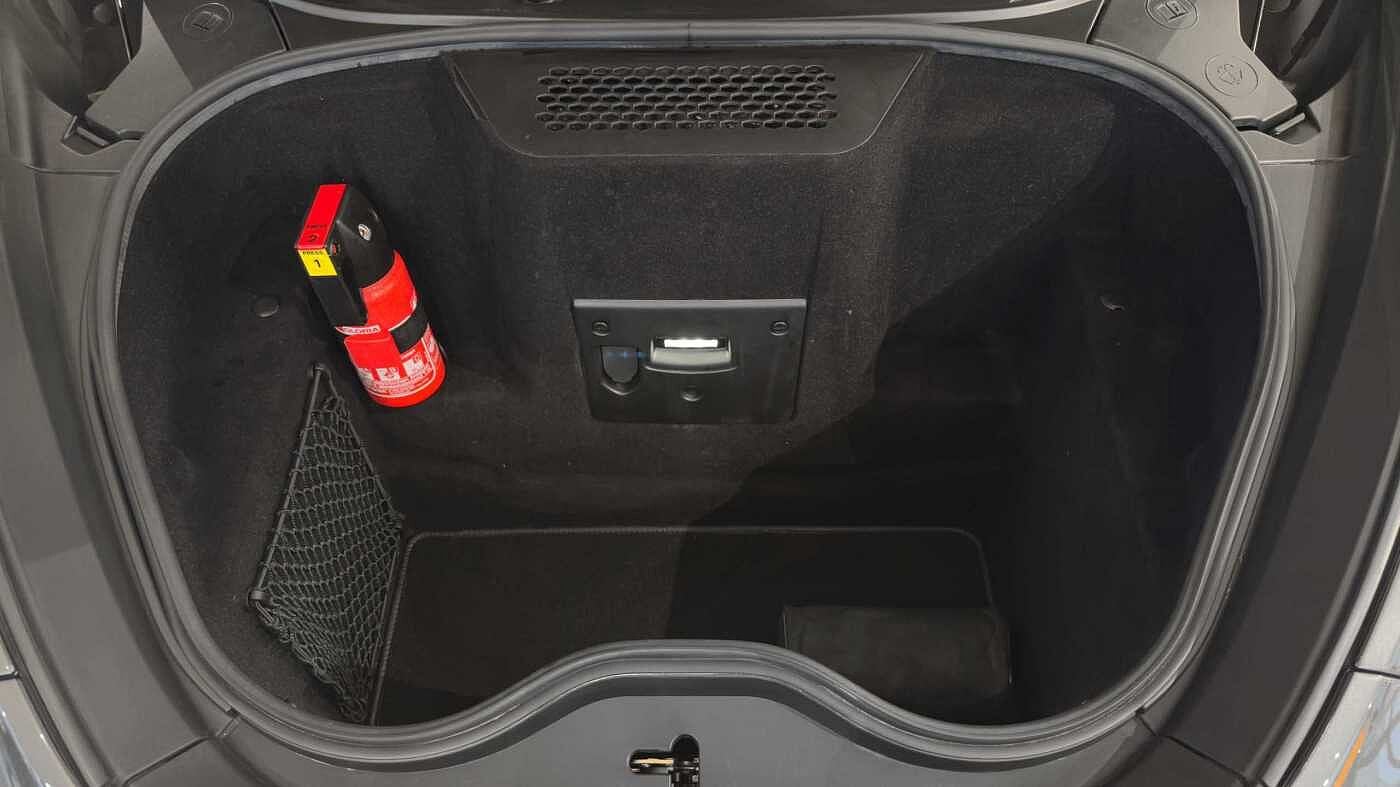 McLaren GT - 2020 - Joinsteer - #23