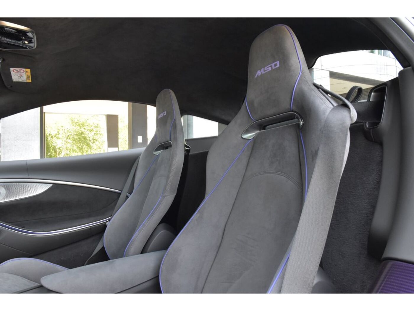 McLaren Artura - 2024 - Joinsteer - #28