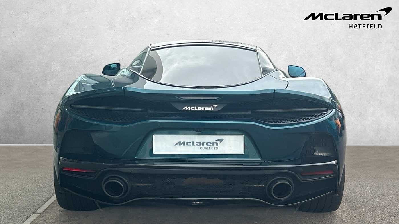 McLaren GT - 2023 - Joinsteer - #6