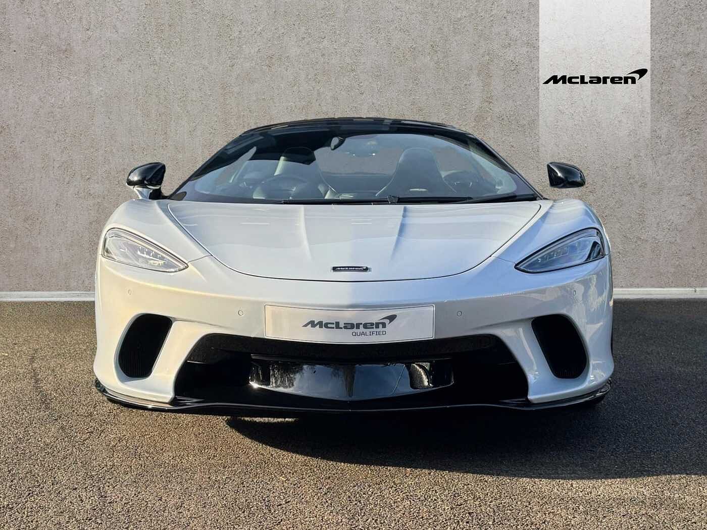 McLaren GT - 2023 - Joinsteer - #7