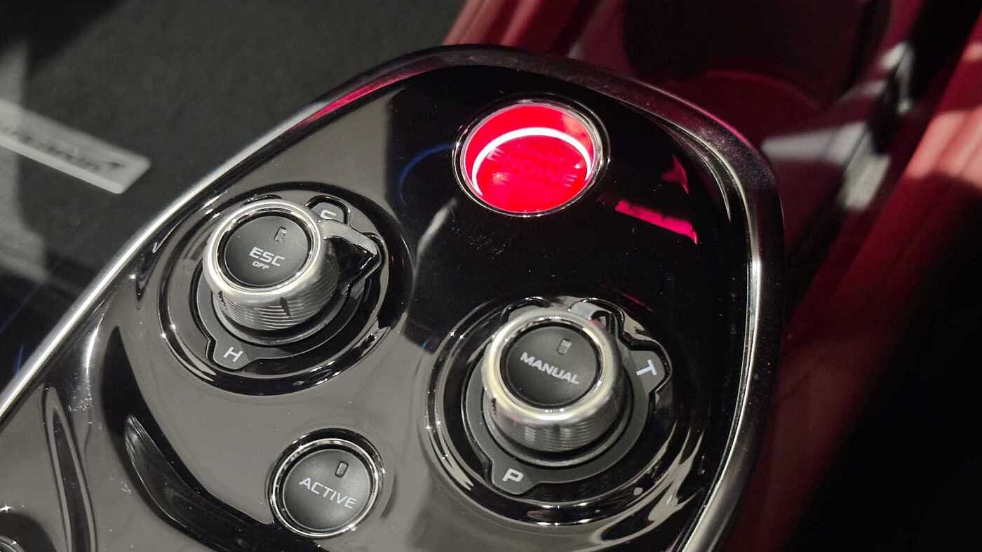 McLaren GT - 2020 - Joinsteer - #24