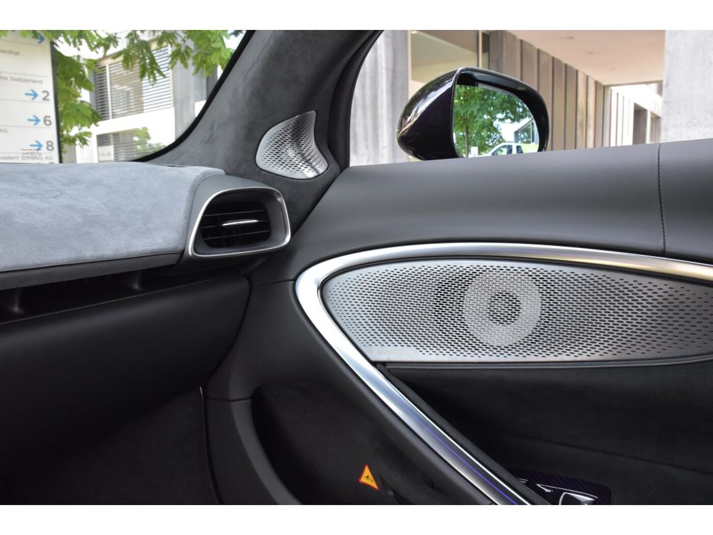 McLaren Artura - 2024 - Joinsteer - #29