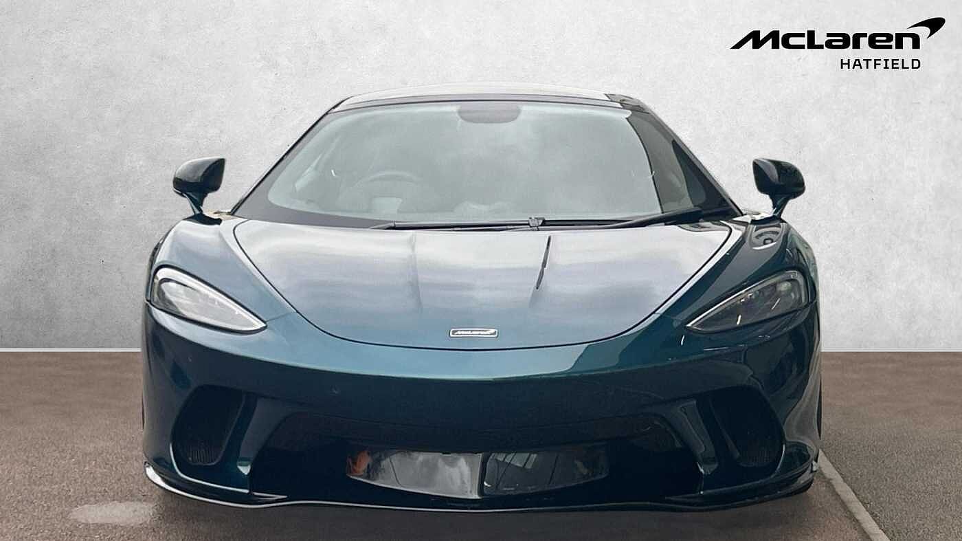 McLaren GT - 2023 - Joinsteer - #7