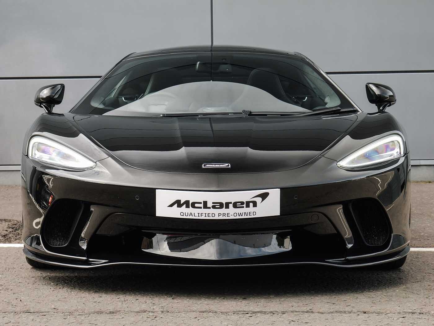 McLaren GT - 2022 - Joinsteer - #7
