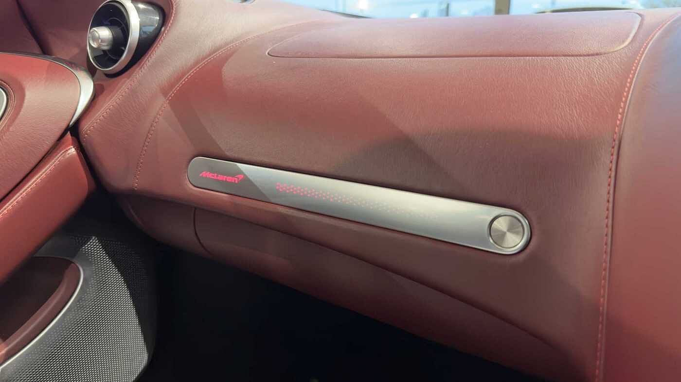 McLaren GT - 2020 - Joinsteer - #26