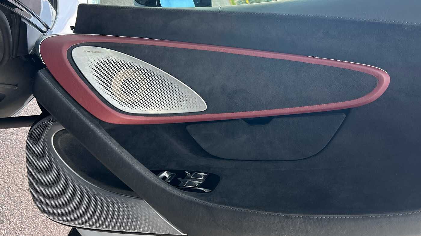 McLaren GT - 2020 - Joinsteer - #17