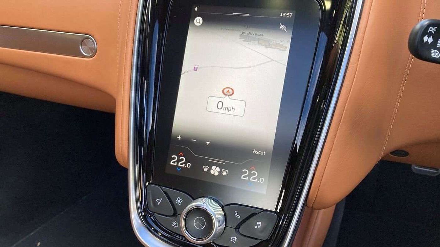 McLaren GT - 2020 - Joinsteer - #13