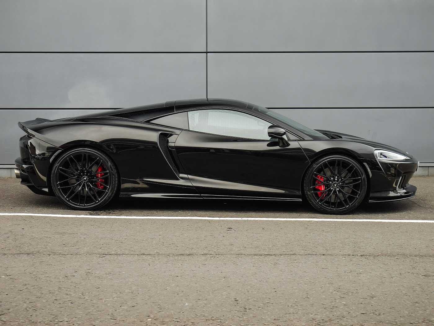 McLaren GT - 2022 - Joinsteer - #8