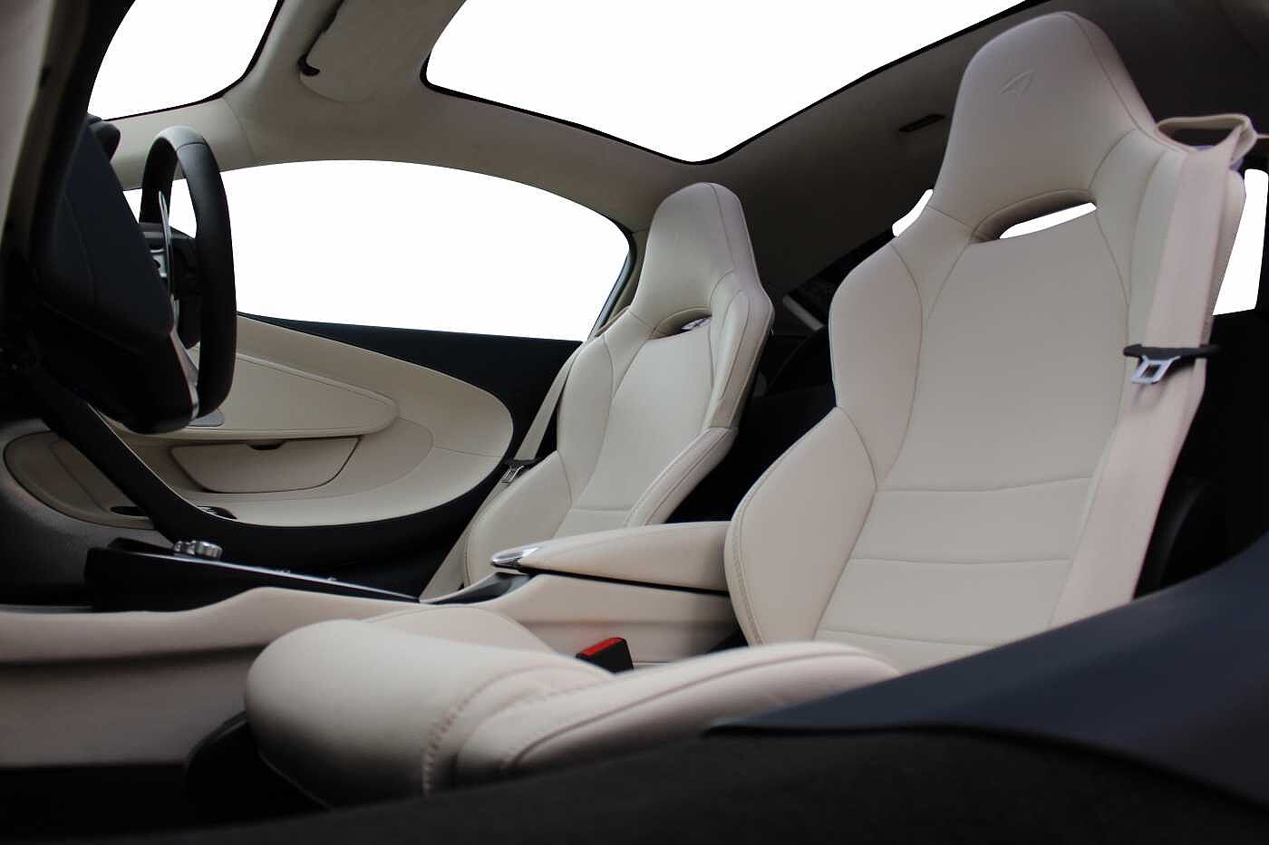 McLaren GT - 2023 - Joinsteer - #5