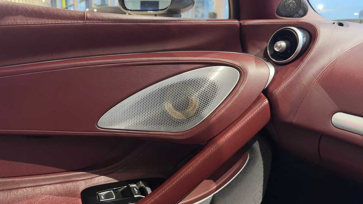 McLaren GT - 2020 - Joinsteer - #27