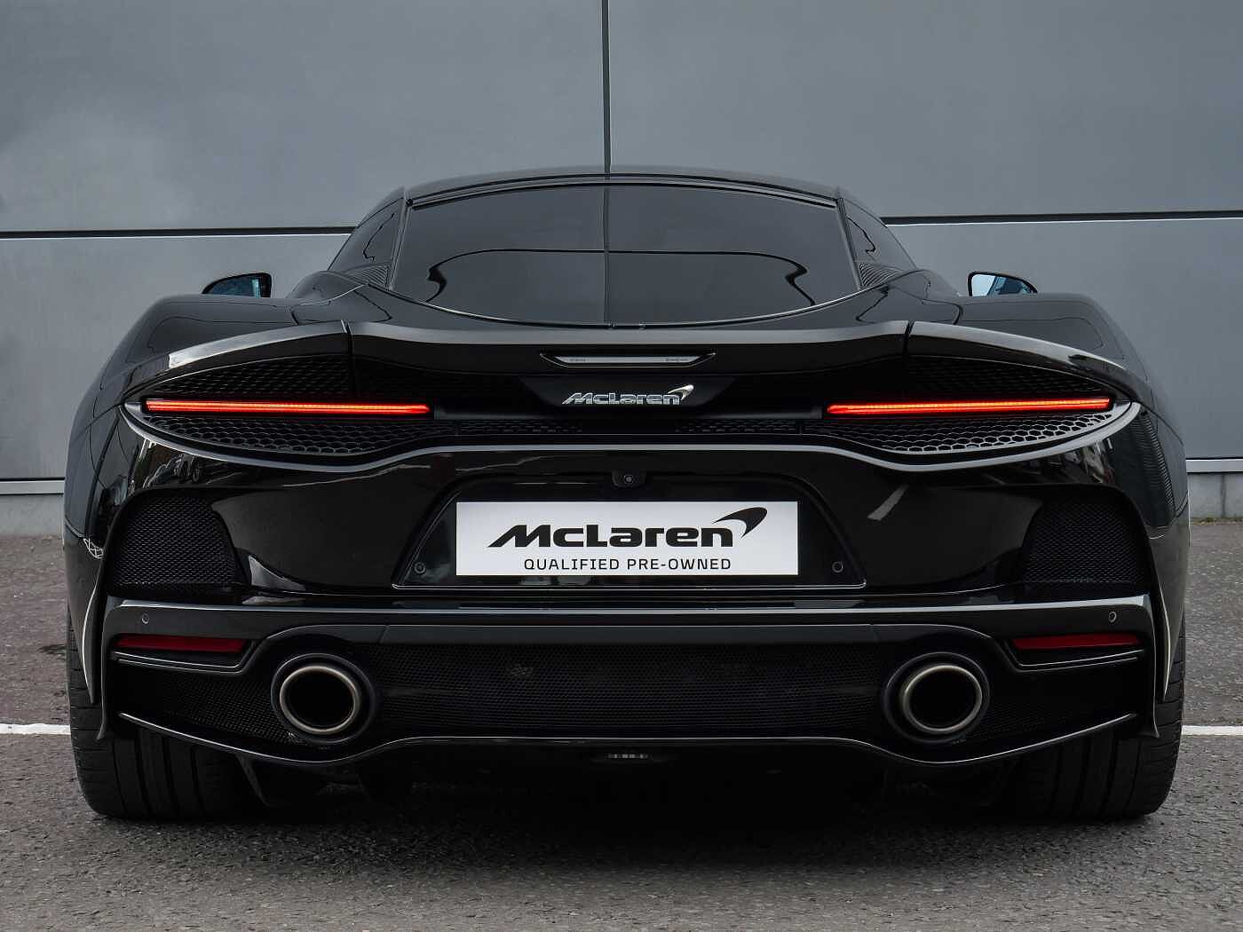 McLaren GT - 2022 - Joinsteer - #9