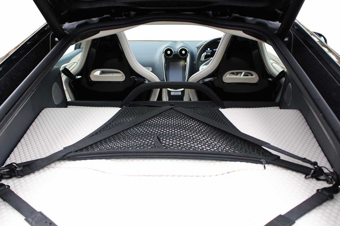 McLaren GT - 2023 - Joinsteer - #6