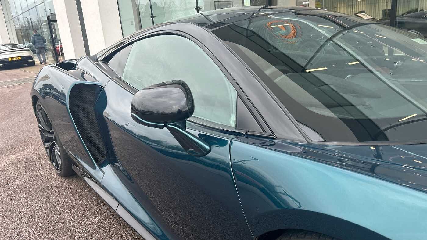 McLaren GT - 2023 - Joinsteer - #10