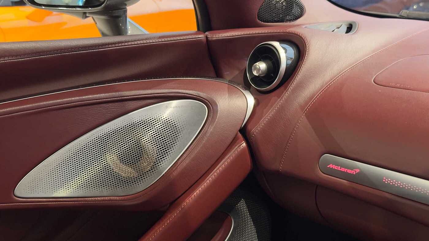 McLaren GT - 2020 - Joinsteer - #28