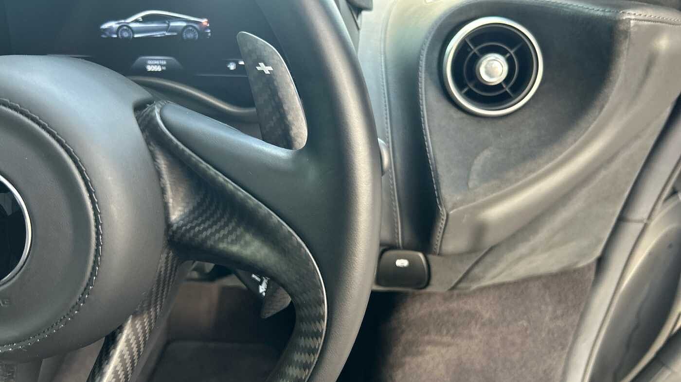 McLaren GT - 2020 - Joinsteer - #19