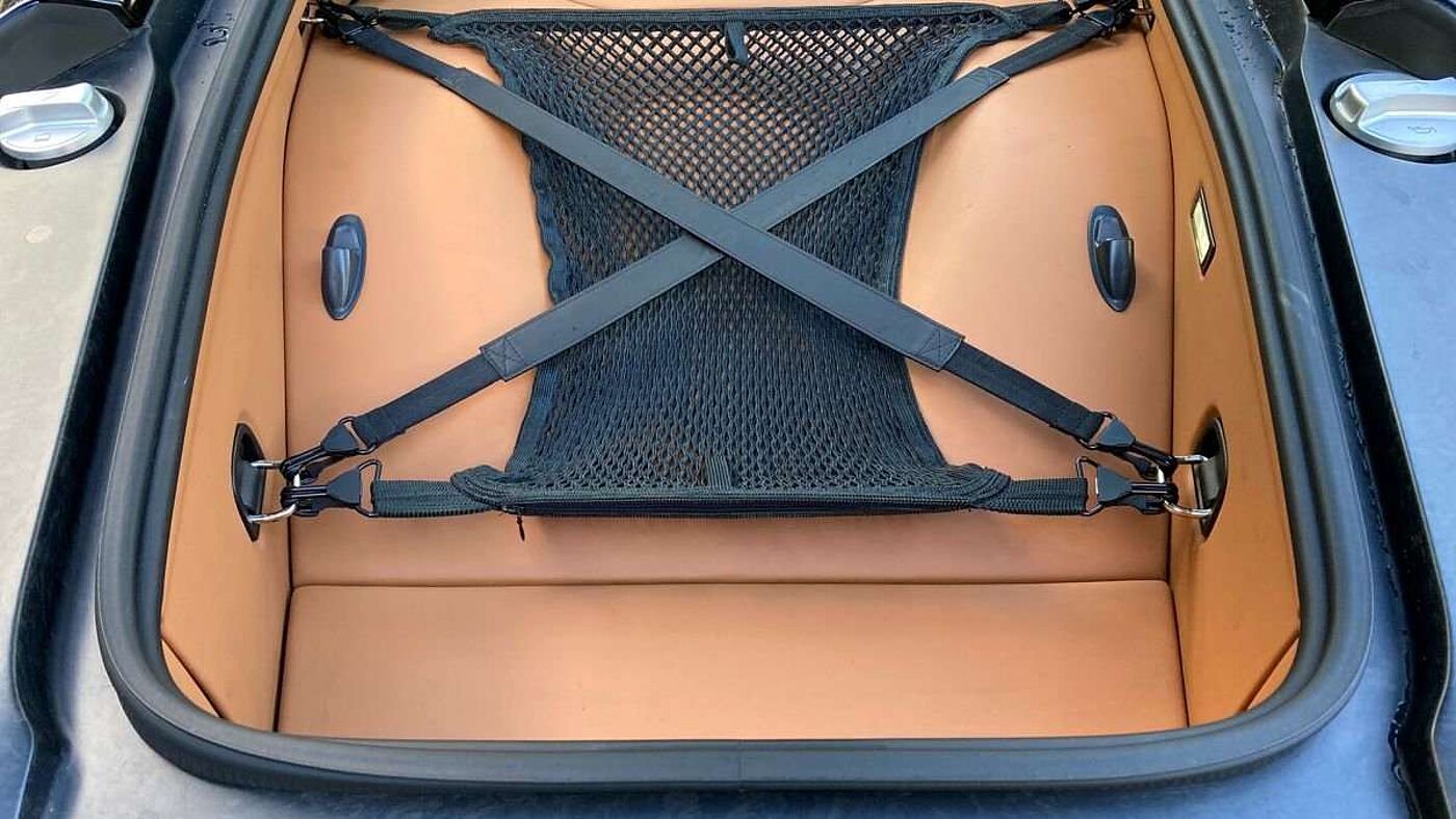 McLaren GT - 2020 - Joinsteer - #15