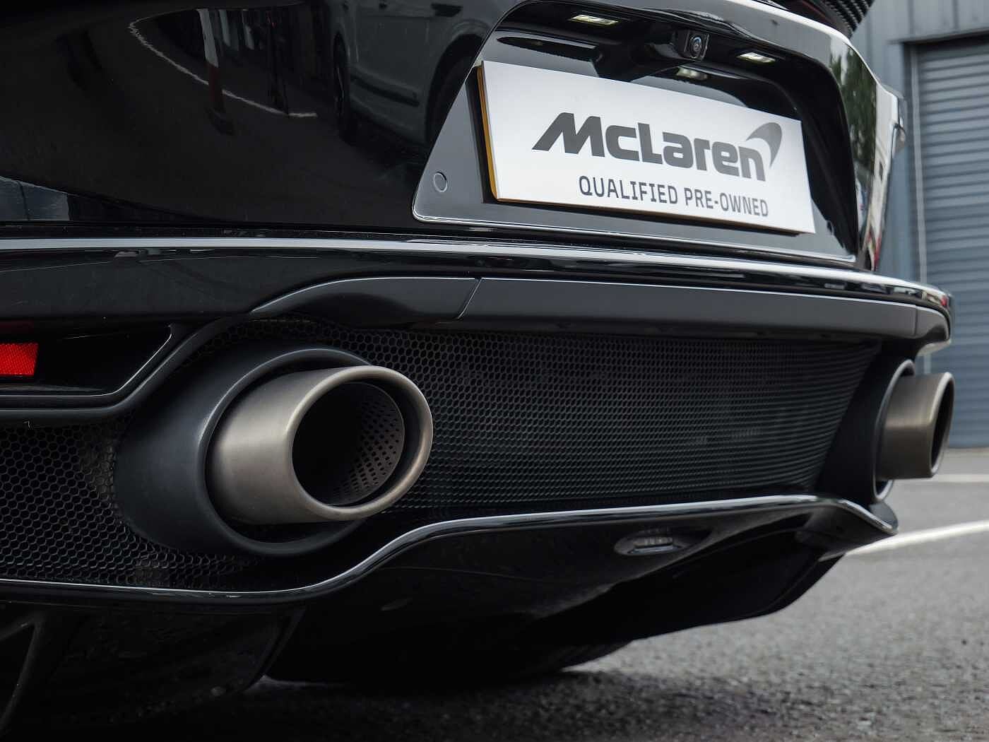 McLaren GT - 2022 - Joinsteer - #10