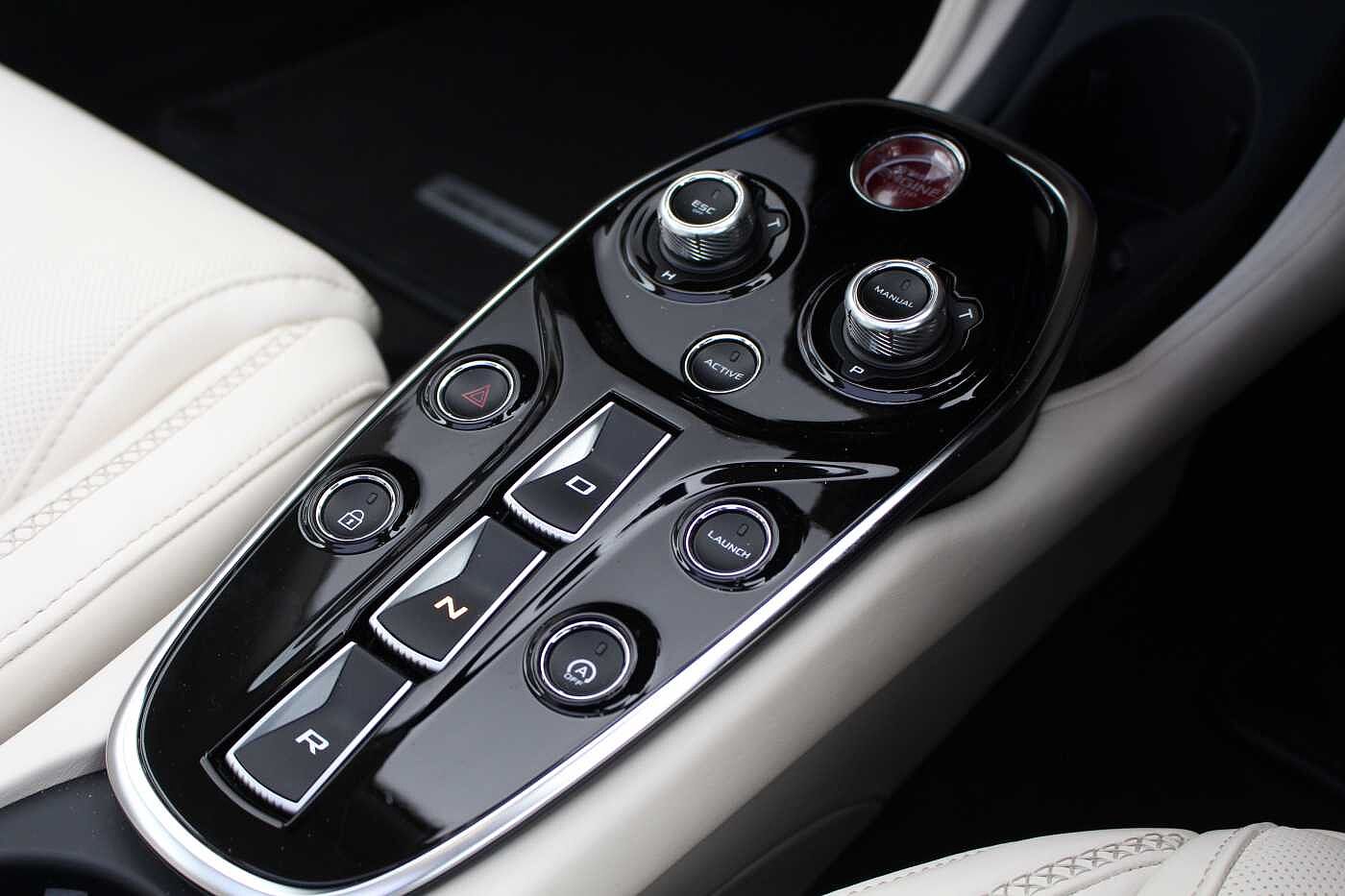 McLaren GT - 2023 - Joinsteer - #7