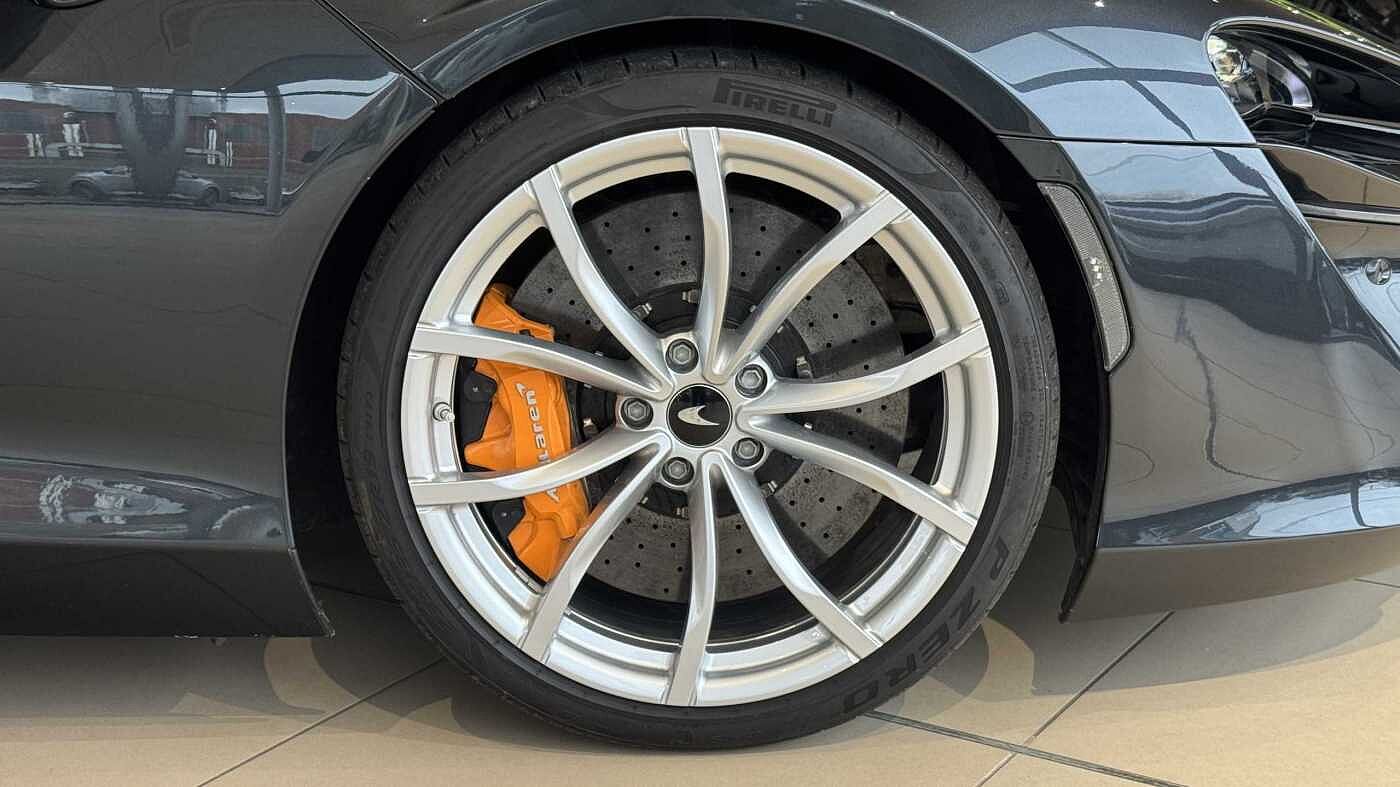 McLaren Artura - 2023 - Joinsteer - #5