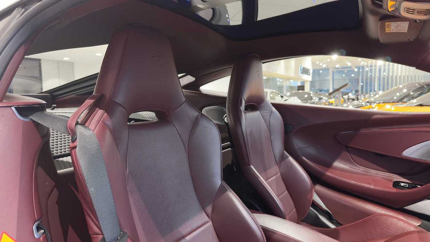 McLaren GT - 2020 - Joinsteer - #30