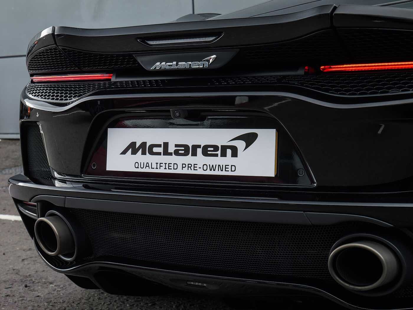 McLaren GT - 2022 - Joinsteer - #12