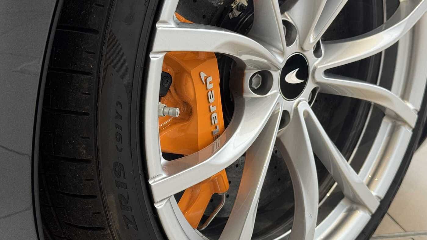 McLaren Artura - 2023 - Joinsteer - #6