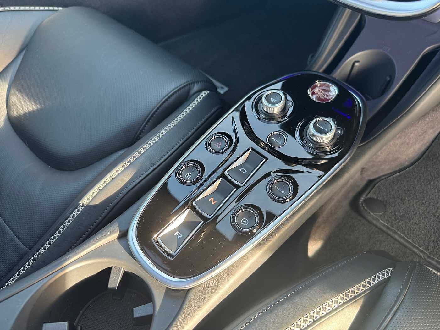 McLaren GT - 2023 - Joinsteer - #14