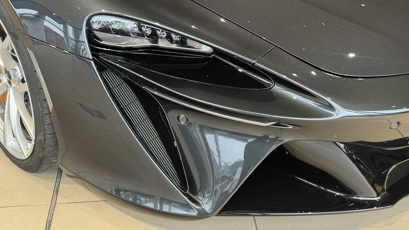 McLaren Artura - 2023 - Joinsteer - #7