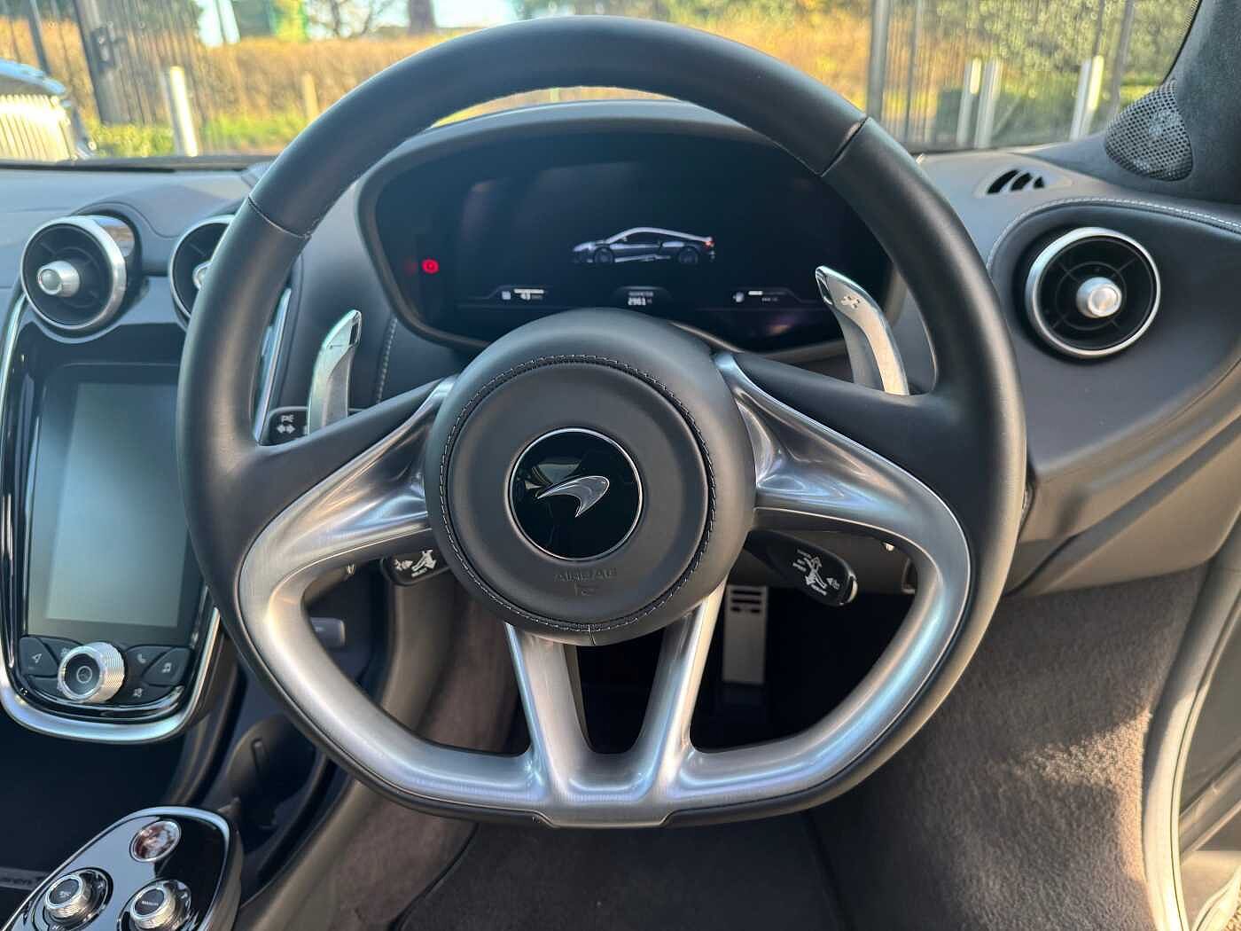 McLaren GT - 2023 - Joinsteer - #15