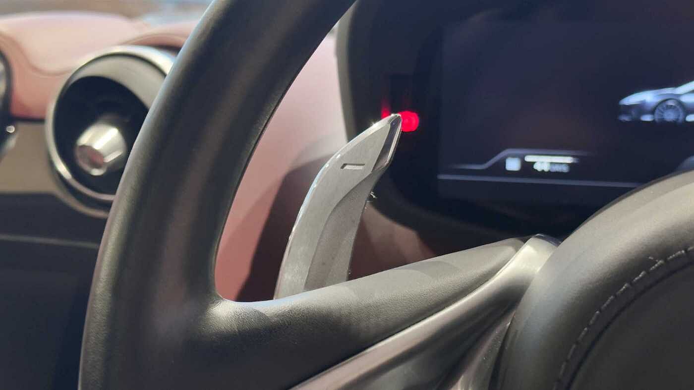 McLaren GT - 2020 - Joinsteer - #32