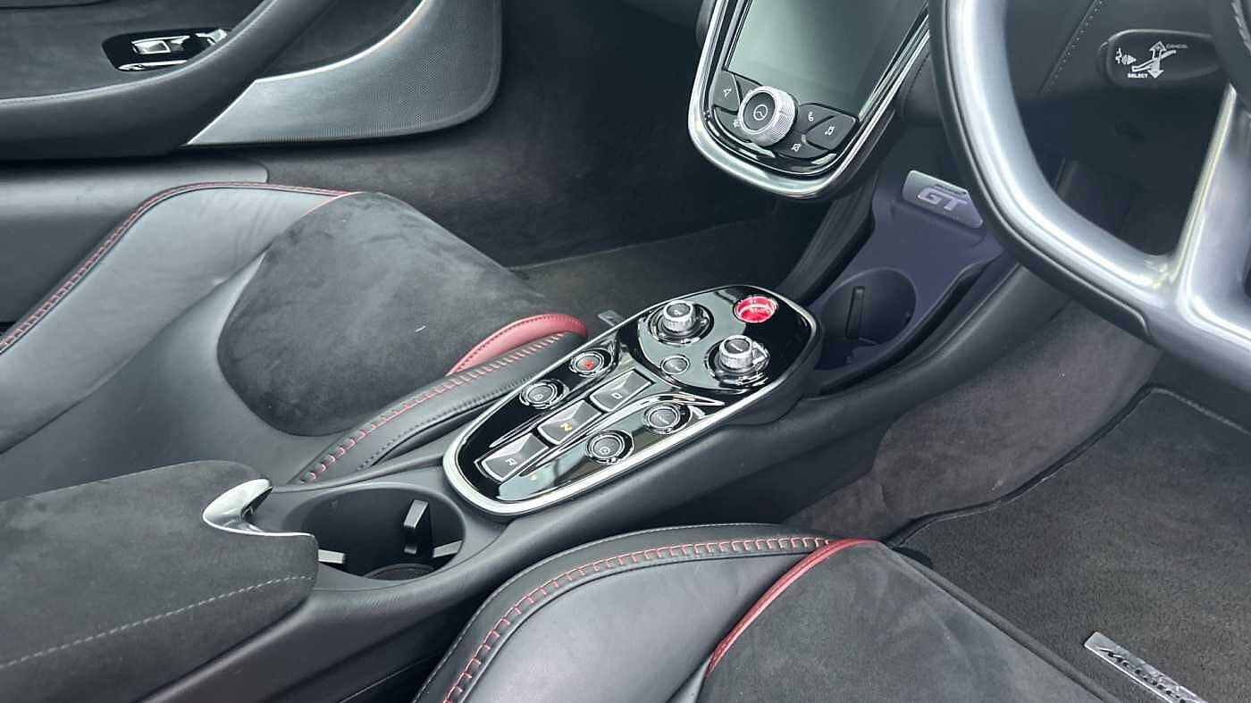 McLaren GT - 2023 - Joinsteer - #15