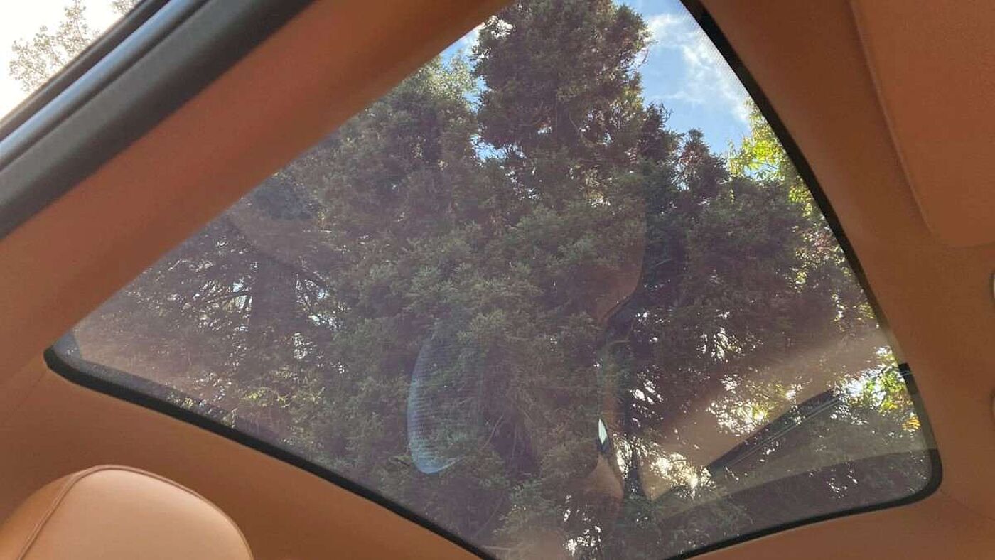 McLaren GT - 2020 - Joinsteer - #20