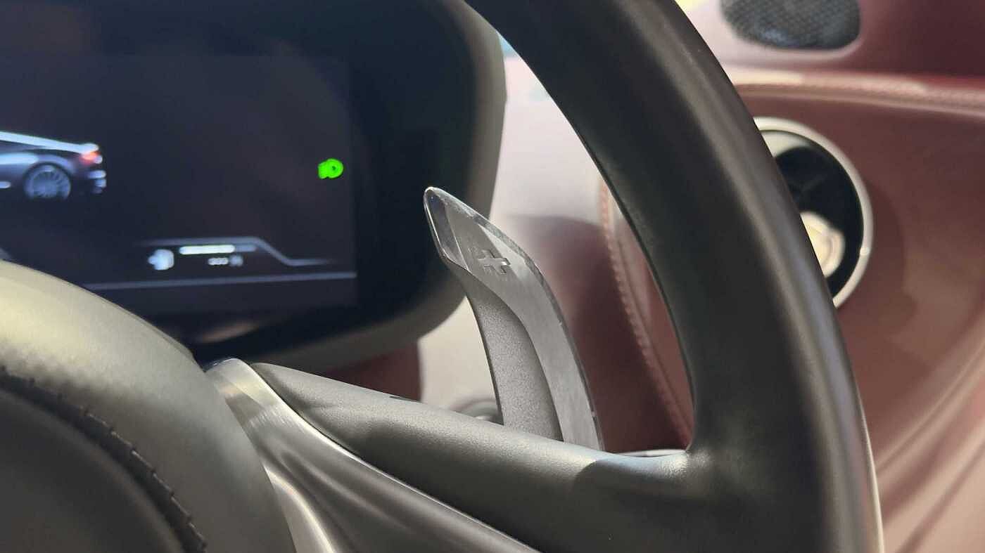 McLaren GT - 2020 - Joinsteer - #33