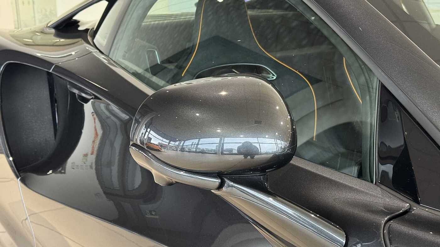 McLaren Artura - 2023 - Joinsteer - #9