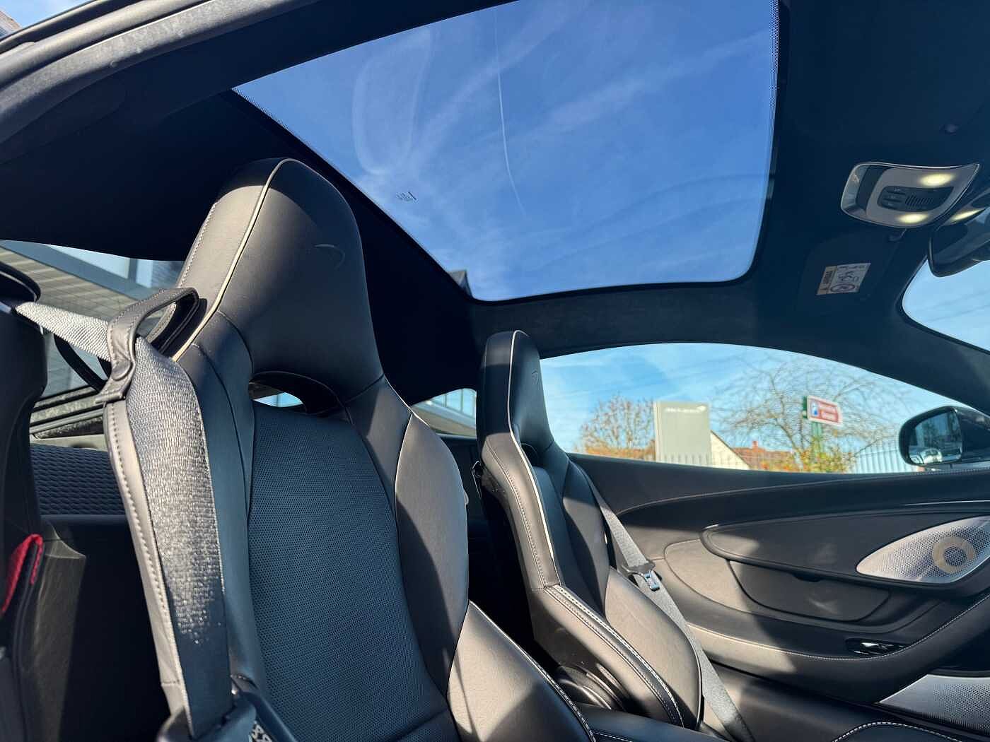 McLaren GT - 2023 - Joinsteer - #17