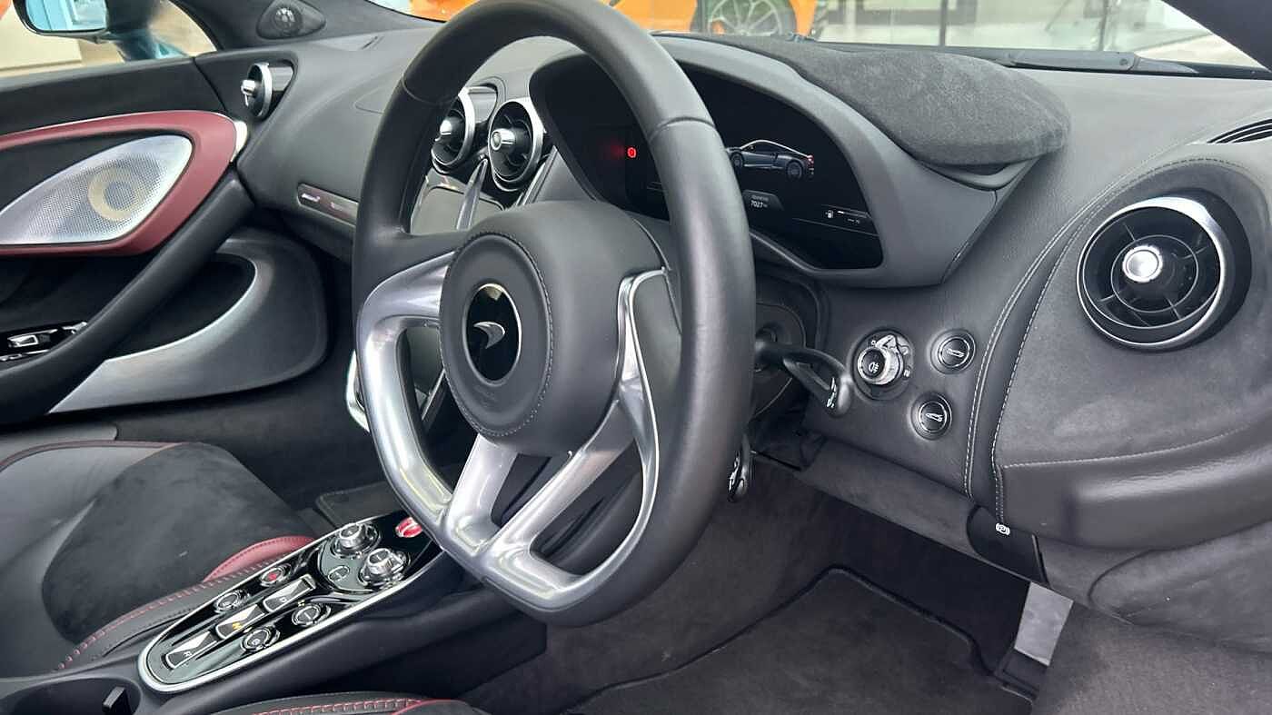 McLaren GT - 2023 - Joinsteer - #16