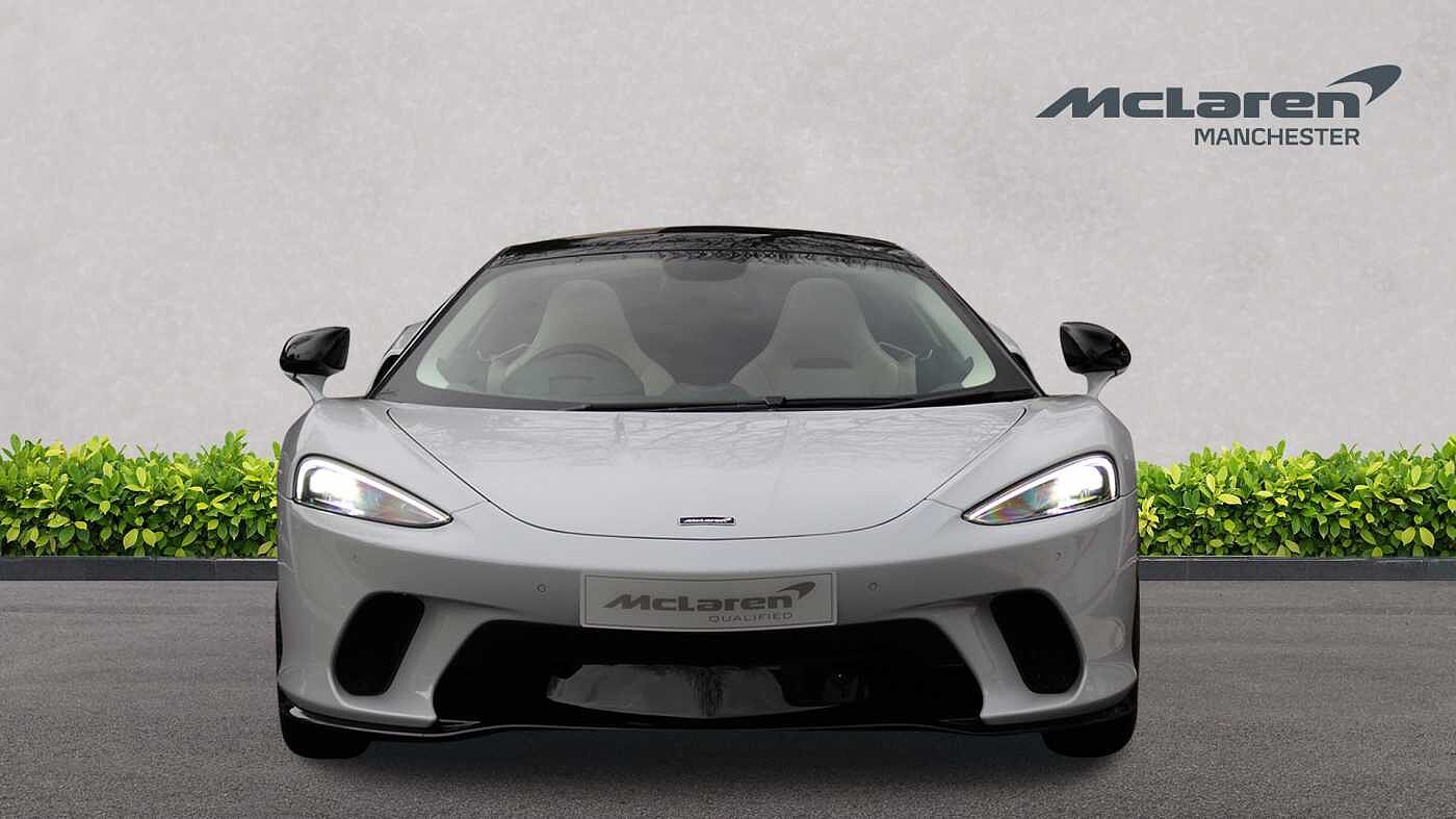 McLaren GT - 2023 - Joinsteer - #12