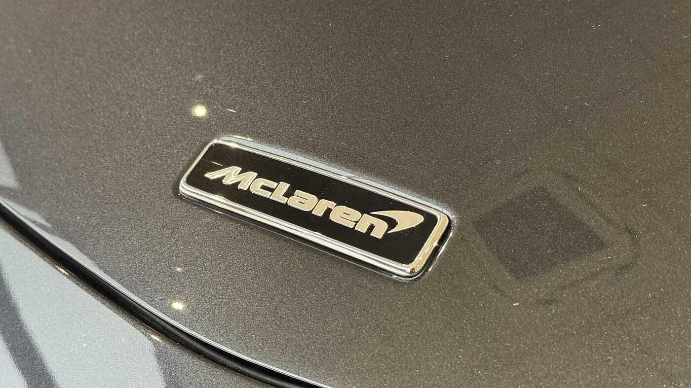 McLaren Artura - 2023 - Joinsteer - #10