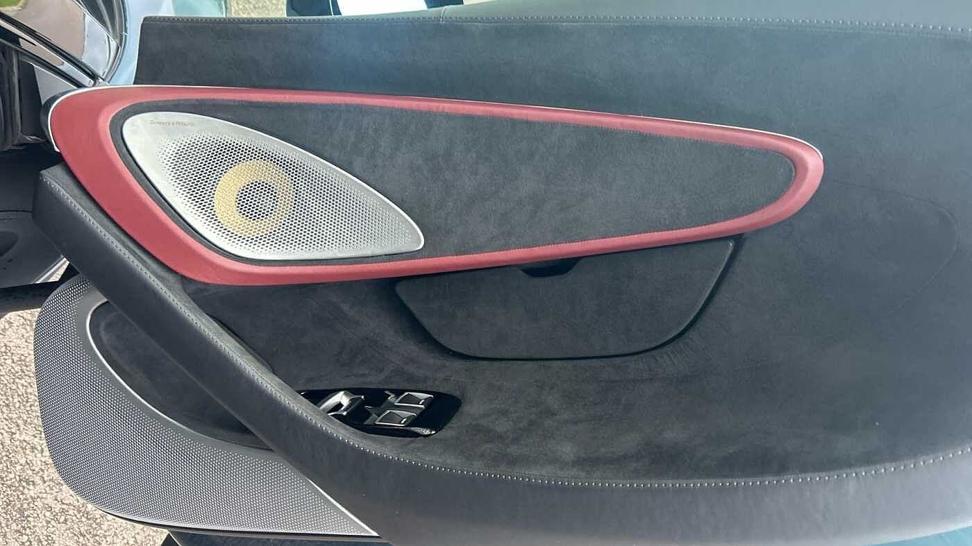 McLaren GT - 2023 - Joinsteer - #17