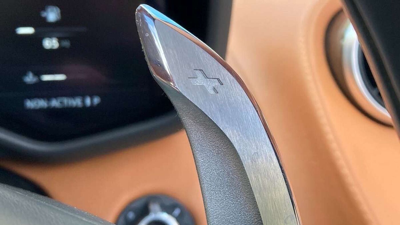 McLaren GT - 2020 - Joinsteer - #22