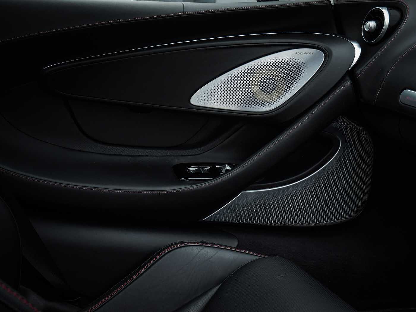 McLaren GT - 2022 - Joinsteer - #17