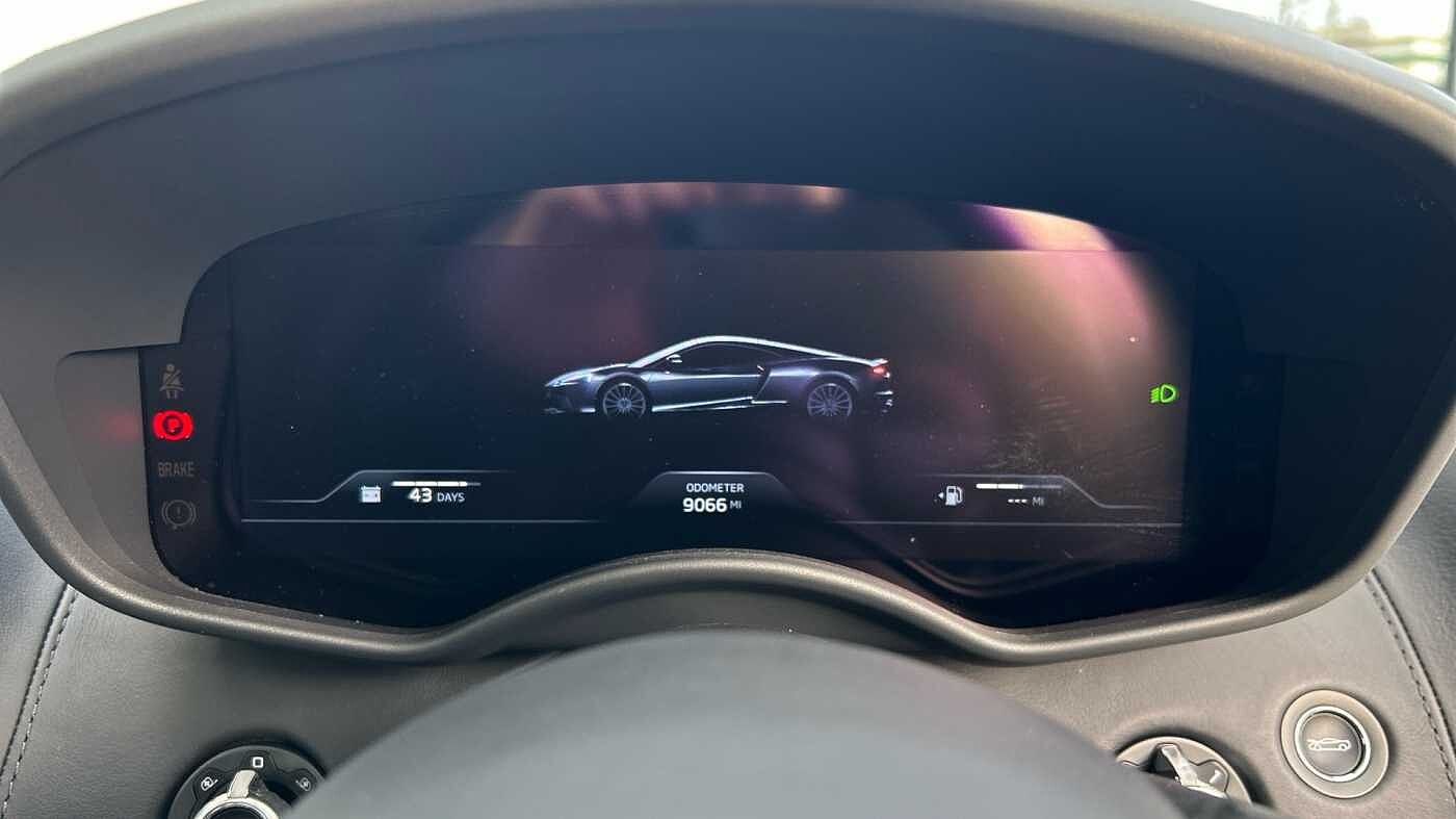 McLaren GT - 2020 - Joinsteer - #26