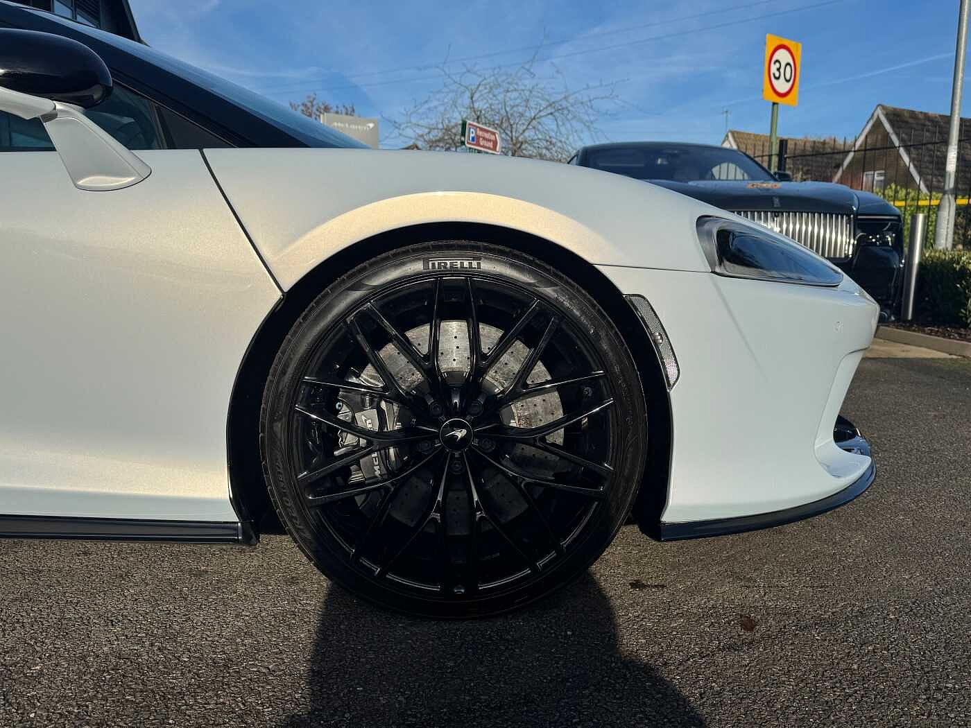 McLaren GT - 2023 - Joinsteer - #19