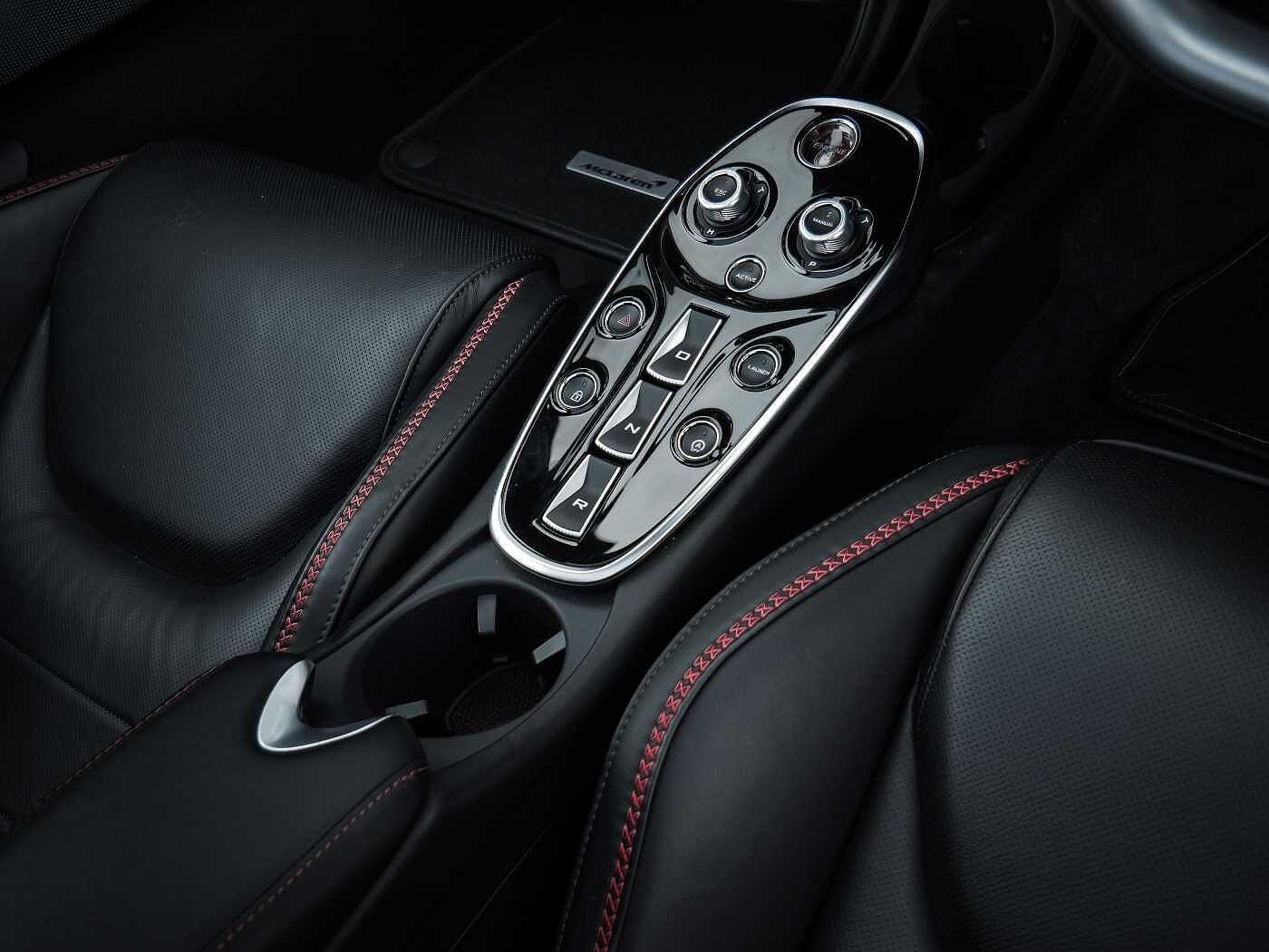 McLaren GT - 2022 - Joinsteer - #18