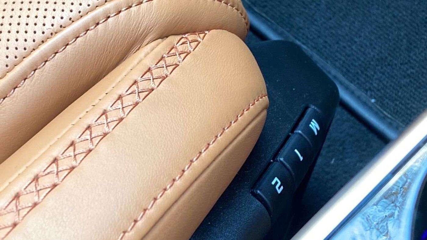 McLaren GT - 2020 - Joinsteer - #24